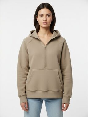 Lounge Hoodie